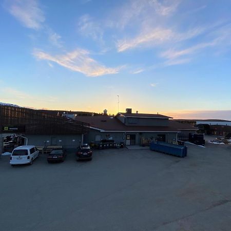 Appartamento Lapland Happiness Hillakka 2 A8 Äkäslompolo Esterno foto