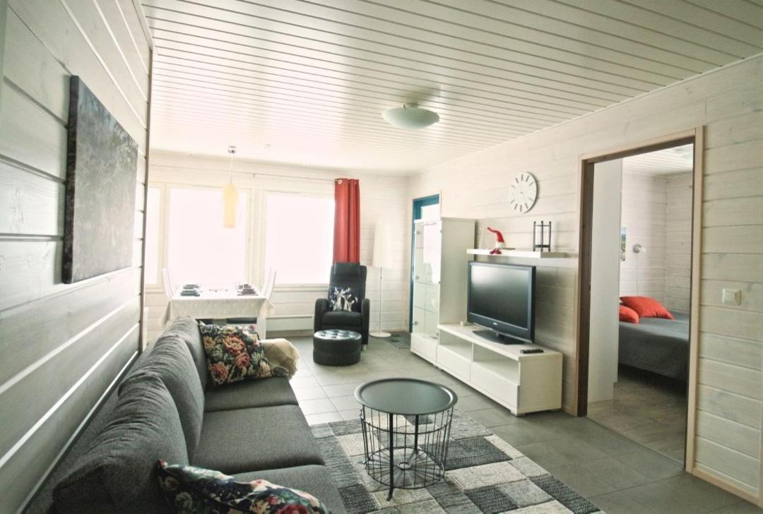 Appartamento Lapland Happiness Hillakka 2 A8 Äkäslompolo Esterno foto